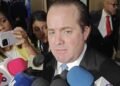 Paliza reafirma postura de RD: la soberanía nacional no es negociable ante acuerdos con EE UU