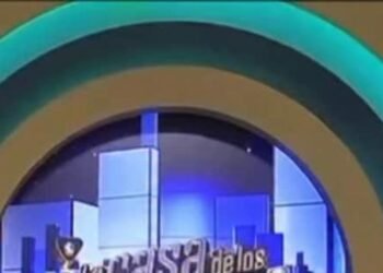 Celinee Santos hace historia en La Casa de los Famosos al ser salvada ocho veces por el público