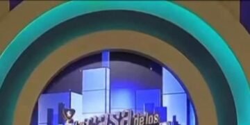 Celinee Santos hace historia en La Casa de los Famosos al ser salvada ocho veces por el público