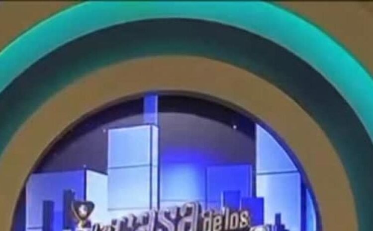 Celinee Santos hace historia en La Casa de los Famosos al ser salvada ocho veces por el público