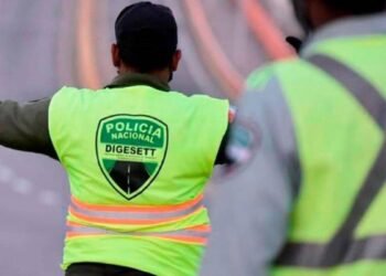 ¿Está colapsada la DIGESETT ante el caos de los motoristas en República Dominicana?