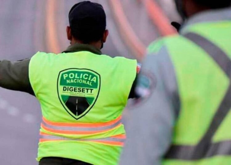 ¿Está colapsada la DIGESETT ante el caos de los motoristas en República Dominicana?