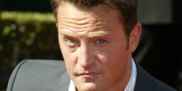 Sentencia clave: condenan al responsable de suministrar la ketamina que causó la muerte de Matthew Perry