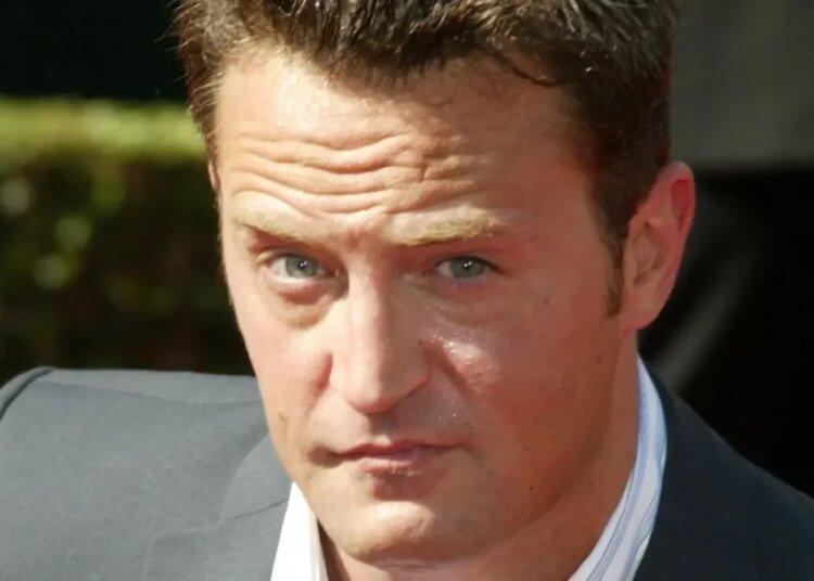 Sentencia clave: condenan al responsable de suministrar la ketamina que causó la muerte de Matthew Perry