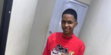 Adolescente atropellado por un motorista lucha por su vida y pide ayuda urgente para su operación