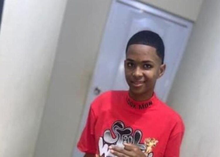 Adolescente atropellado por un motorista lucha por su vida y pide ayuda urgente para su operación