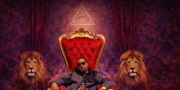 Doctor Ramsés conquista la escena urbana con el lanzamiento de su esperado nuevo álbum