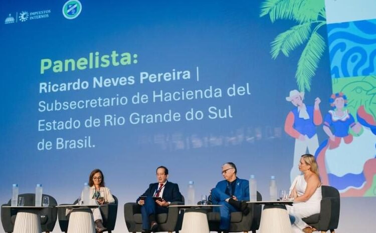 Adiós a la burocracia: así se transforman las administraciones tributarias para facilitarte la vida