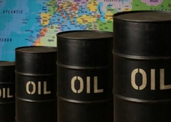 El precio del petróleo de Texas escala hasta los 101.02 dólares por barril