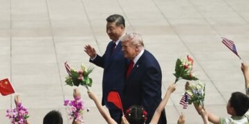 El plan secreto de Xi Jinping para transformar la relación de China con Estados Unidos
