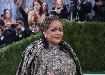 El terror de Rihanna: así vivió el angustiante tiroteo en su propia casa