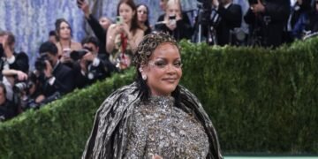 El terror de Rihanna: así vivió el angustiante tiroteo en su propia casa