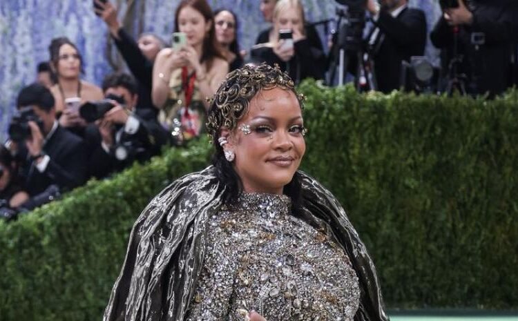 El terror de Rihanna: así vivió el angustiante tiroteo en su propia casa