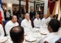 Alianza estratégica: Abinader y el presidente de Guyana sellan acuerdo histórico para impulsar el desarrollo mutuo