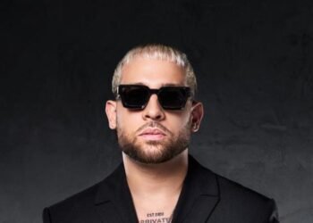 Mark B sorprende al mundo: así suena su incursión en la bachata con el estreno de Imagina