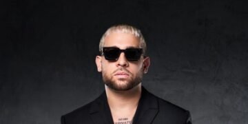 Mark B sorprende al mundo: así suena su incursión en la bachata con el estreno de Imagina