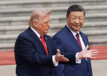 Donald Trump extiende una invitación formal a Xi Jinping para un histórico encuentro en la Casa Blanca