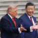 Donald Trump extiende una invitación formal a Xi Jinping para un histórico encuentro en la Casa Blanca