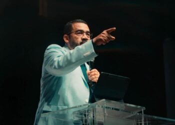 Ezequiel Molina Jr destapa las causas reales detrás de la ola de violencia en República Dominicana
