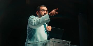 Ezequiel Molina Jr destapa las causas reales detrás de la ola de violencia en República Dominicana