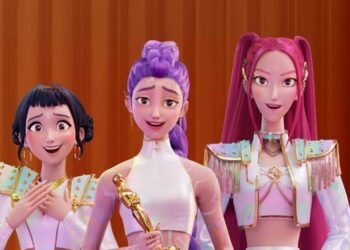 Las guerreras k-pop anuncian su esperada gira mundial de conciertos