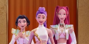 Las guerreras k-pop anuncian su esperada gira mundial de conciertos