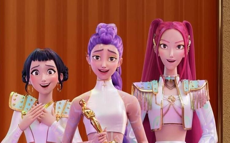Las guerreras k-pop anuncian su esperada gira mundial de conciertos