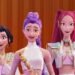 Las guerreras k-pop anuncian su esperada gira mundial de conciertos
