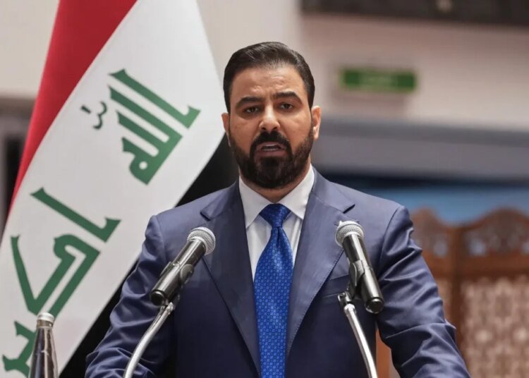 Quién es Ali al Zaidi, el joven empresario tecnócrata que lidera el futuro de Irak