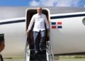 Luis Abinader culmina gira internacional y regresa a República Dominicana tras exitosa agenda en Panamá y Guyana