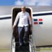 Luis Abinader culmina gira internacional y regresa a República Dominicana tras exitosa agenda en Panamá y Guyana