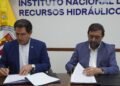 Alianza estratégica busca blindar el futuro del agua: así gestionarán los recursos hídricos