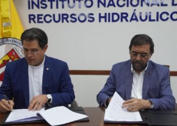 Alianza estratégica busca blindar el futuro del agua: así gestionarán los recursos hídricos