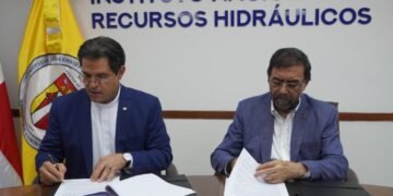 Alianza estratégica busca blindar el futuro del agua: así gestionarán los recursos hídricos