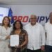Promipyme impulsa el desarrollo de Puerto Plata con RD$202 millones en créditos y nueva sucursal en Sosúa
