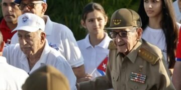 EE. UU. contempla presentar cargos criminales contra Raúl Castro según CBS