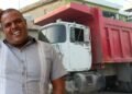 Familiares de hombre quemado con agua caliente en Los Alcarrizos lanzan fuerte advertencia a la agresora