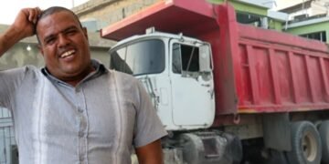 Familiares de hombre quemado con agua caliente en Los Alcarrizos lanzan fuerte advertencia a la agresora
