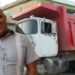 Familiares de hombre quemado con agua caliente en Los Alcarrizos lanzan fuerte advertencia a la agresora