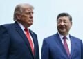 La cumbre entre Trump y China que promete sacudir el orden geopolítico mundial