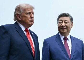 La cumbre entre Trump y China que promete sacudir el orden geopolítico mundial