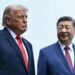 La cumbre entre Trump y China que promete sacudir el orden geopolítico mundial