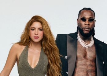 Shakira, Julieta Venegas y Maluma dominan los estrenos musicales de la semana