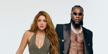 Shakira, Julieta Venegas y Maluma dominan los estrenos musicales de la semana