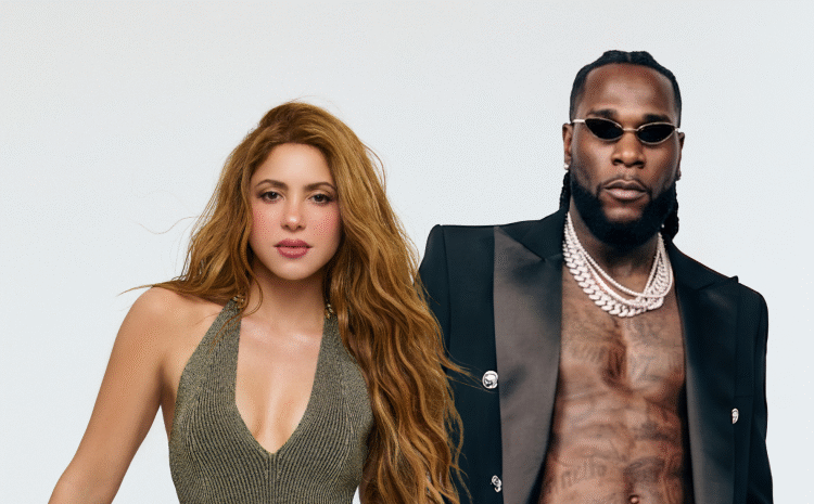 Shakira, Julieta Venegas y Maluma dominan los estrenos musicales de la semana
