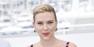 Scarlett Johansson se une al universo de The Batman: todos los detalles de su fichaje estelar