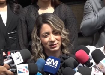 Gloria Reyes exige investigación a fondo tras irregularidades en el caso Esmeralda Moronta