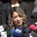Gloria Reyes exige investigación a fondo tras irregularidades en el caso Esmeralda Moronta