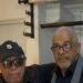 Joseph Cáceres y Jesús Nova sellan la paz y terminan su conflicto mediático
