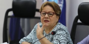 Indomet alerta por lluvias significativas: prepárate para cuatro días de aguaceros desde este domingo